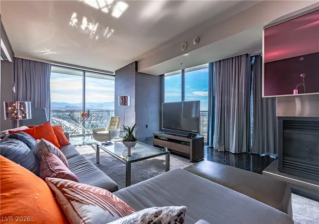 Photo 3 of Condo for sale at 4381 W Flamingo Rd #25301, Las Vegas, NV 89103 | MLS# 2801005 | Listing updated on 2026-07-17