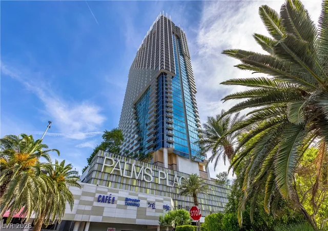 Photo 4 of Condo for sale at 4381 W Flamingo Rd #25301, Las Vegas, NV 89103 | MLS# 2801005 | Listing updated on 2026-07-17
