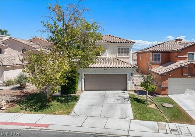 Photo 1 of Single family home for sale at 9408 Tall Wood Ln, Las Vegas, NV 89129 | MLS# 2800780 | Listing updated on 2026-08-20