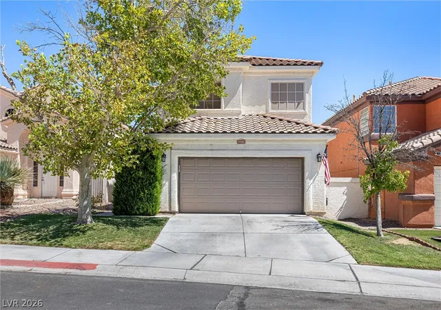 Photo 1 of Single family home for sale at 9408 Tall Wood Ln, Las Vegas, NV 89129 | MLS# 2800780 | Listing updated on 2026-08-20
