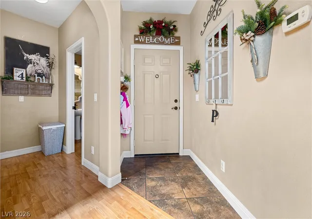 Photo 3 of Single family home for sale at 9408 Tall Wood Ln, Las Vegas, NV 89129 | MLS# 2800780 | Listing updated on 2026-08-20