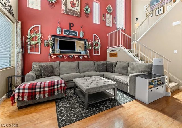 Photo 4 of Single family home for sale at 9408 Tall Wood Ln, Las Vegas, NV 89129 | MLS# 2800780 | Listing updated on 2026-08-20