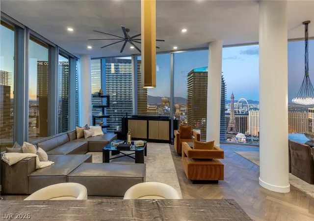 Photo 1 of Condo for sale at 3726 Las Vegas Blvd #3601, Las Vegas, NV 89158 | MLS# 2800816 | Listing updated on 2026-08-22