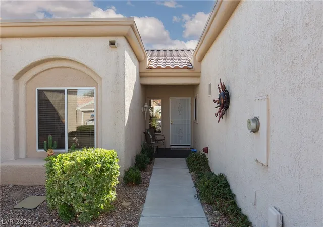 Photo 3 of Townhouse for sale at 10627 Mission Lakes Ave, Las Vegas, NV 89134 | MLS# 2800932 | Listing updated on 2026-07-21