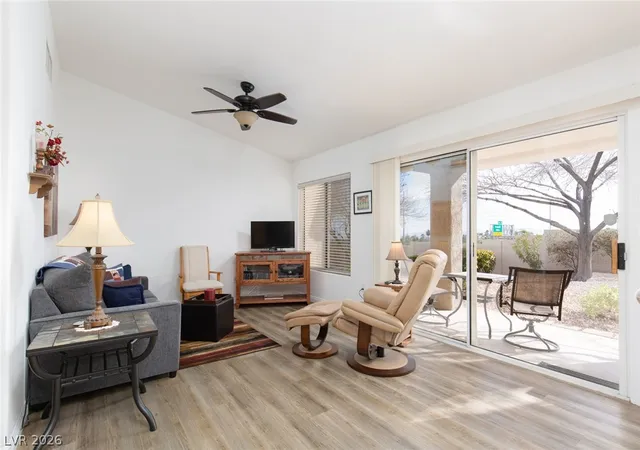 Photo 4 of Townhouse for sale at 10627 Mission Lakes Ave, Las Vegas, NV 89134 | MLS# 2800932 | Listing updated on 2026-07-21