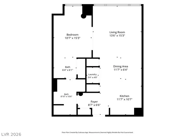 2nd image of 3726 Las Vegas Blvd, Las Vegas, NV 89158