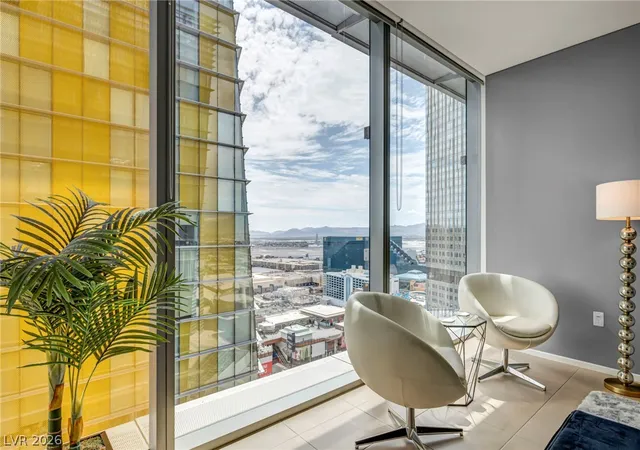 4th image of 3726 Las Vegas Blvd #2807, Las Vegas, NV 89158 | MLS# 2800150