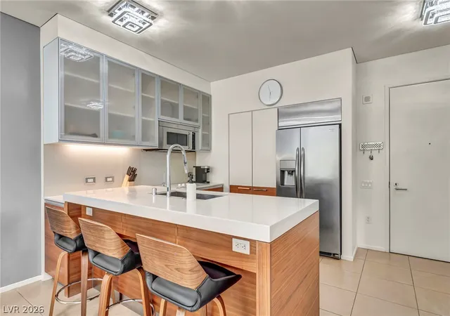 5th image of 3726 Las Vegas Blvd #2807, Las Vegas, NV 89158 | MLS# 2800150