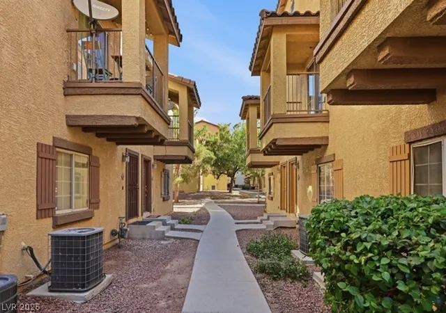 1st image of 5935 Nuevo Leon St #7, North Las Vegas, NV 89031 | MLS# 2801036
