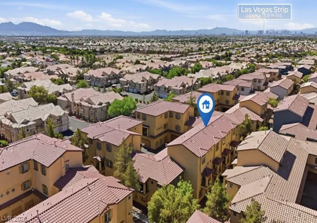 33rd image of 5935 Nuevo Leon St #7, North Las Vegas, NV 89031 | MLS# 2801036