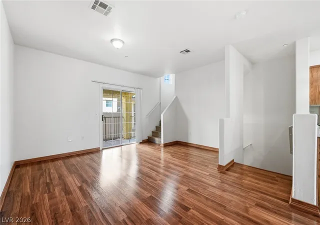 Photo 2 of Townhouse for sale at 5935 Nuevo Leon St #7, North Las Vegas, NV 89031 | MLS# 2801036 | Listing updated on 2026-09-26