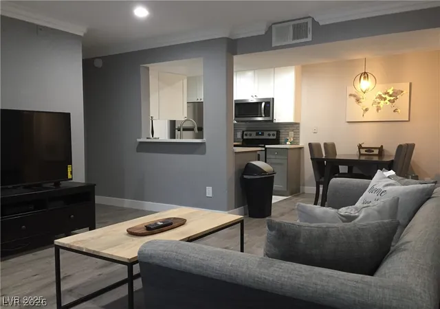 1st image of 201 Mission Laguna Ln #107, Las Vegas, NV 89107 | MLS# 2799398