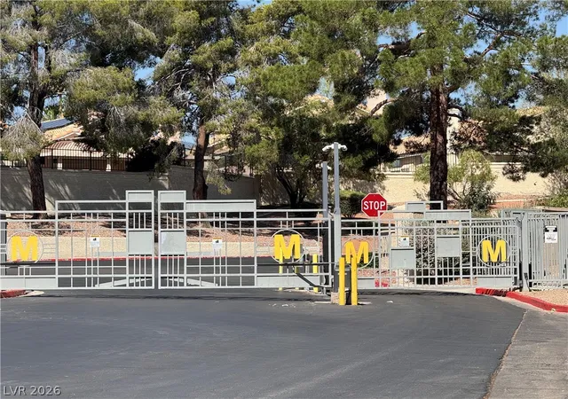 21st image of 201 Mission Laguna Ln #107, Las Vegas, NV 89107 | MLS# 2799398