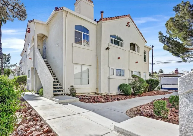 Photo 1 of Condo for sale at 4428 W Lake Mead Blvd #101, Las Vegas, NV 89108 | MLS# 2801045 | Listing updated on 2026-07-17