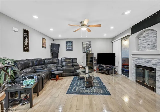Photo 2 of Condo for sale at 4428 W Lake Mead Blvd #101, Las Vegas, NV 89108 | MLS# 2801045 | Listing updated on 2026-07-17