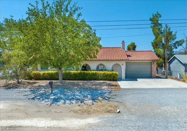 1st image of 881 E Calvada Blvd, Pahrump, NV 89048 | MLS# 2800892