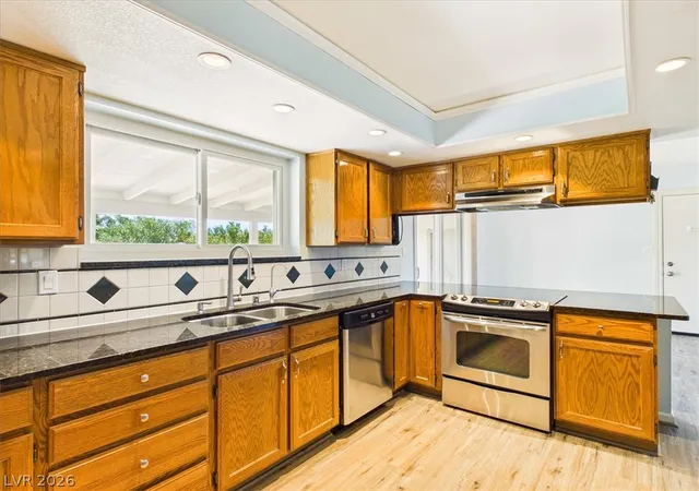 2nd image of 881 E Calvada Blvd, Pahrump, NV 89048 | MLS# 2800892