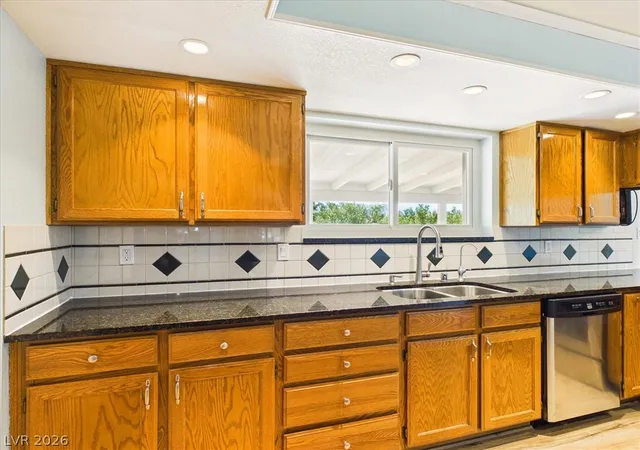 4th image of 881 E Calvada Blvd, Pahrump, NV 89048 | MLS# 2800892