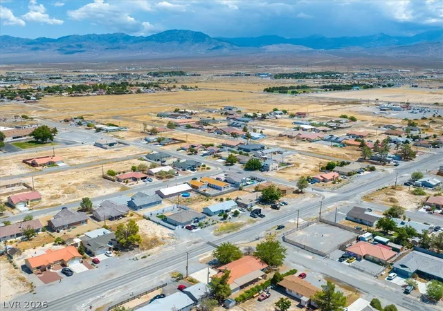 63rd image of 881 E Calvada Blvd, Pahrump, NV 89048 | MLS# 2800892