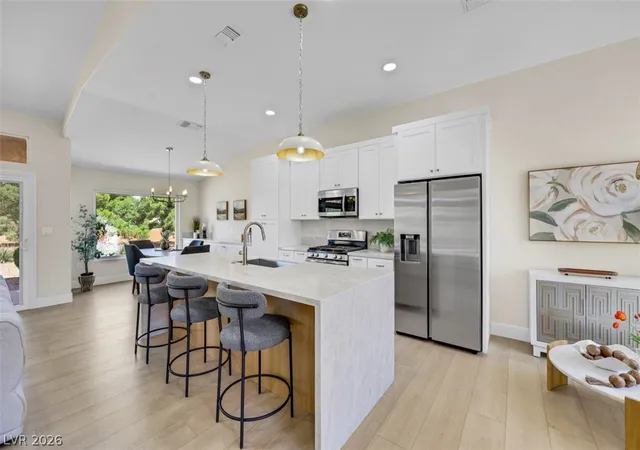 1st image of 9320 January Dr, Las Vegas, NV 89134 | MLS# 2800290