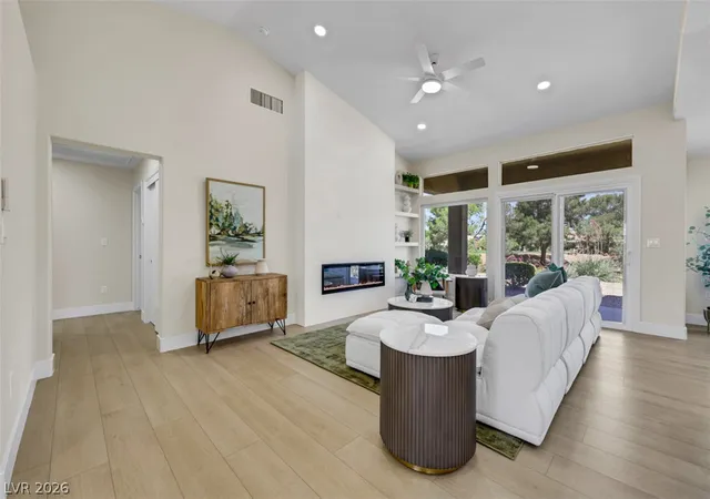 3rd image of 9320 January Dr, Las Vegas, NV 89134 | MLS# 2800290
