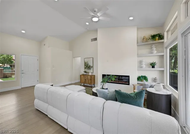 4th image of 9320 January Dr, Las Vegas, NV 89134 | MLS# 2800290