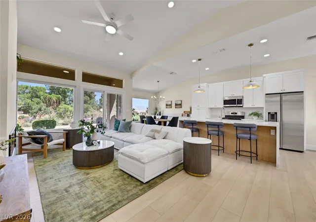 5th image of 9320 January Dr, Las Vegas, NV 89134 | MLS# 2800290