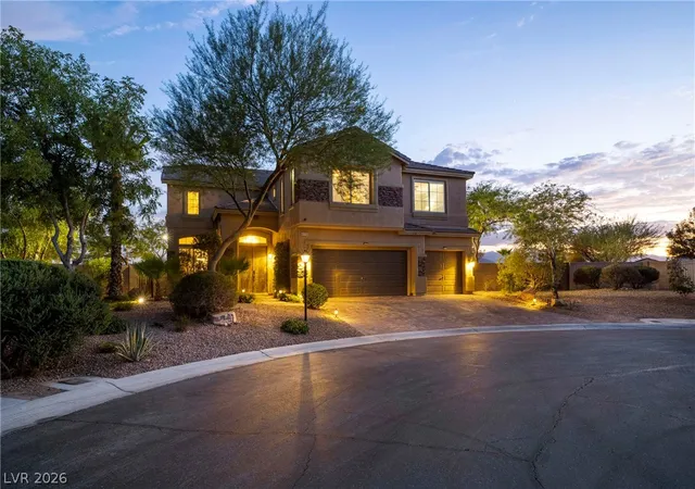 1st image of 6175 Smarty Jones Ave, Las Vegas, NV 89131 | MLS# 2800782