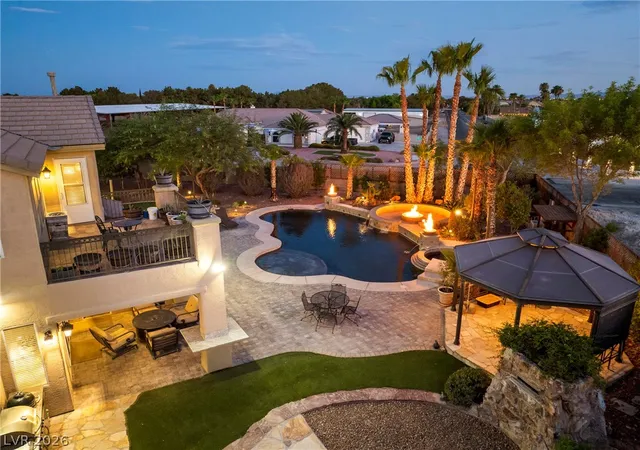 2nd image of 6175 Smarty Jones Ave, Las Vegas, NV 89131 | MLS# 2800782