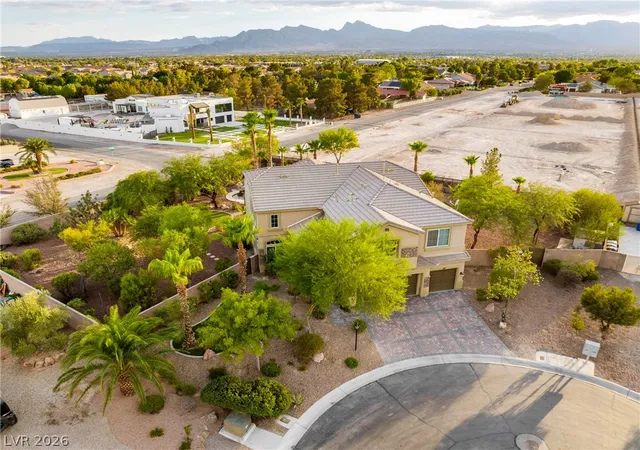 56th image of 6175 Smarty Jones Ave, Las Vegas, NV 89131 | MLS# 2800782