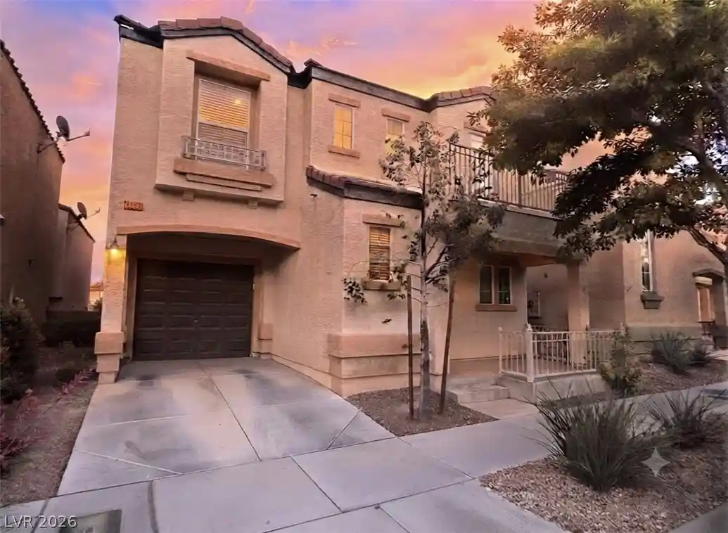 Photo 1 of Single family home for sale at 7652 Vivid Vail St, Las Vegas, NV 89149 | MLS# 2801061 | Listing updated on 2026-10-27