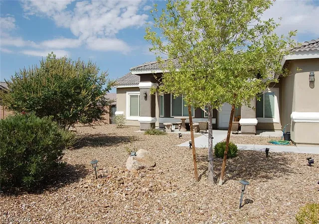 Photo 3 of Single family home for sale at 150 White Burch Ln, Pahrump, NV 89048 | MLS# 2801081 | Listing updated on 2026-08-20