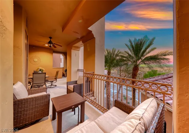 Photo 1 of Condo for sale at 20 Via Mantova #210, Henderson, NV 89011 | MLS# 2800958 | Listing updated on 2026-08-20
