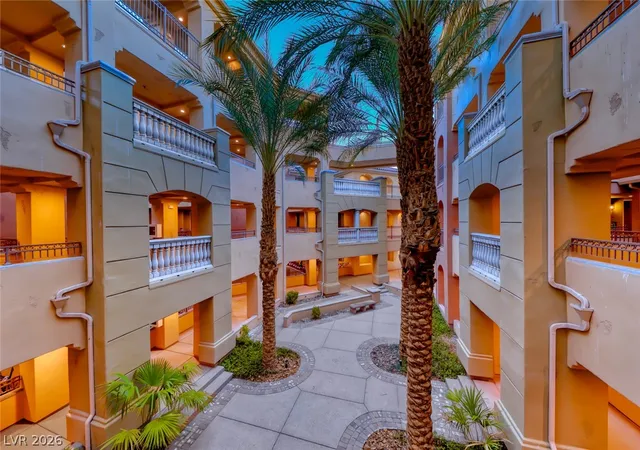 Photo 2 of Condo for sale at 20 Via Mantova #210, Henderson, NV 89011 | MLS# 2800958 | Listing updated on 2026-08-20