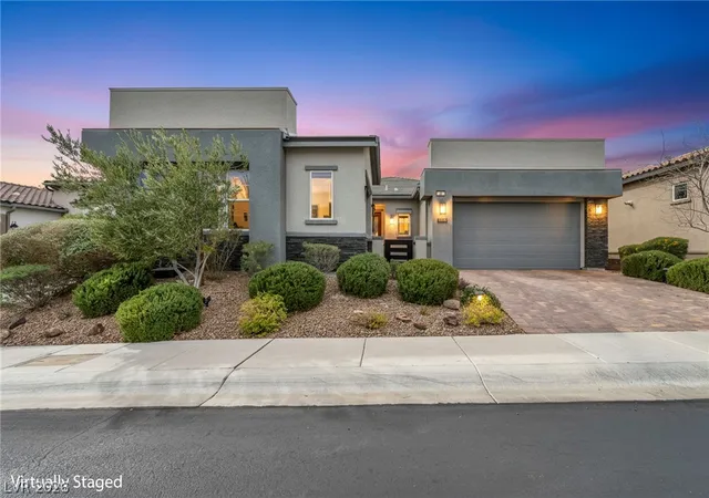 Photo 1 of Single family home for sale at 3 Vicolo Bella, Henderson, NV 89011 | MLS# 2800924 | Listing updated on 2026-09-29