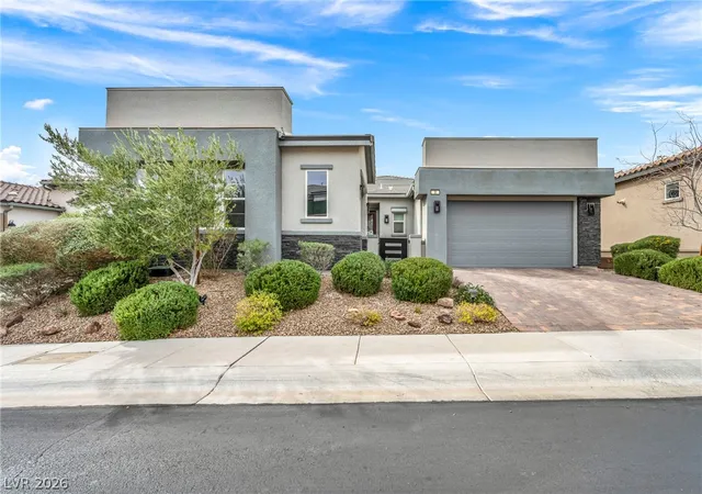 Photo 2 of Single family home for sale at 3 Vicolo Bella, Henderson, NV 89011 | MLS# 2800924 | Listing updated on 2026-09-29