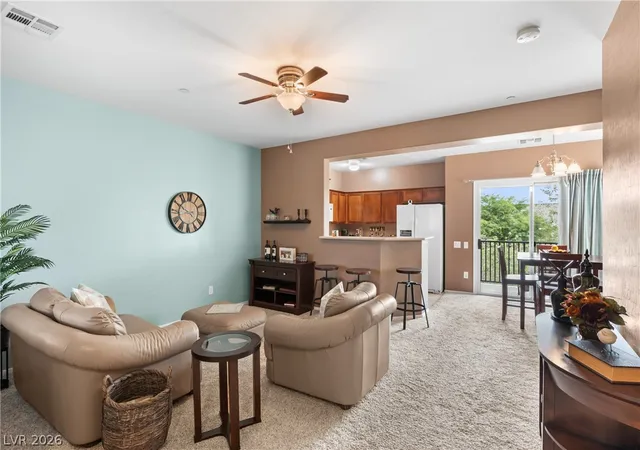 Photo 3 of Condo for sale at 6868 Sky Pointe Dr #2150, Las Vegas, NV 89131 | MLS# 2800531 | Listing updated on 2026-07-21