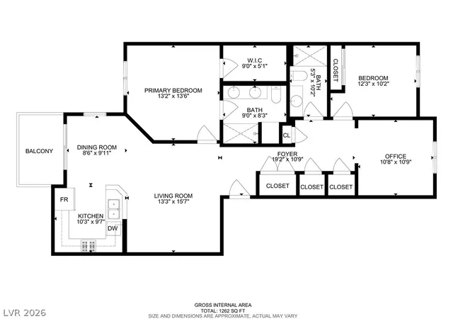 40th image of 6868 Sky Pointe Dr #2150, Las Vegas, NV 89131 | MLS# 2800531