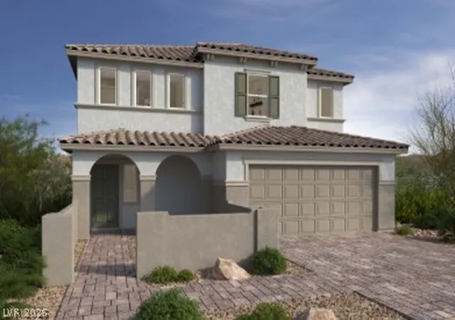 1st image of 615 Caspian Bay Wy, Henderson, NV 89002 | MLS# 2799880