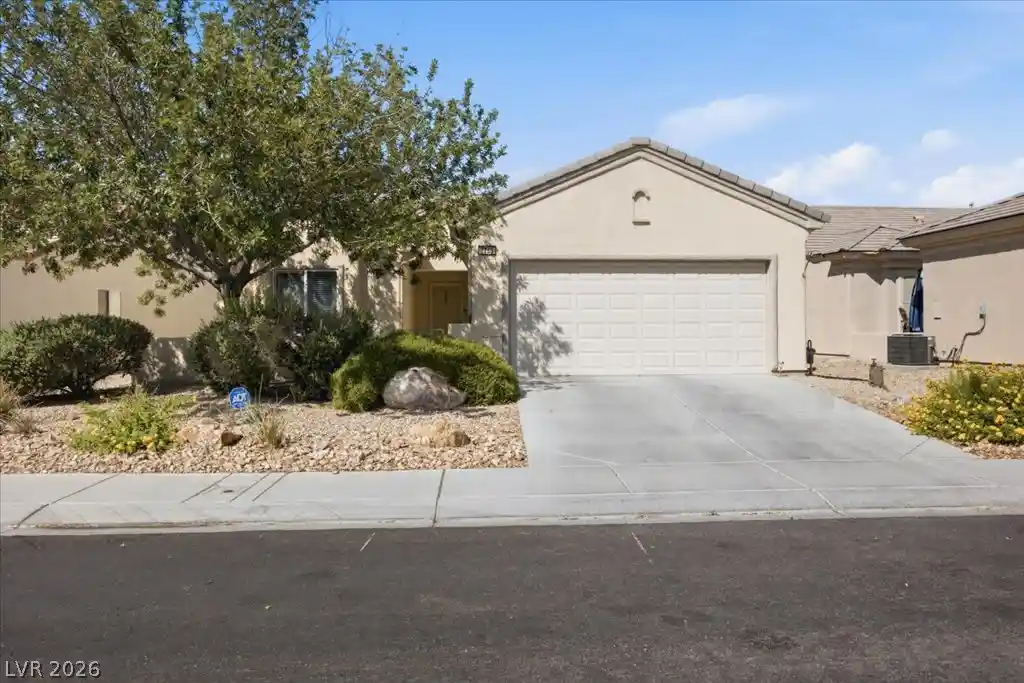 Photo 1 of Single family home for sale at 7765 Coast Jay St, North Las Vegas, NV 89084 | MLS# 2801054 | Listing updated on 2026-10-28