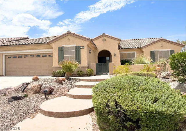 Photo 1 of Sale Pending at 1995 Oliver Springs St, Henderson, NV 89052 | MLS# 2801110 | Listing updated on 2026-07-25