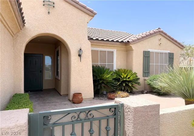 Photo 2 of Sale Pending at 1995 Oliver Springs St, Henderson, NV 89052 | MLS# 2801110 | Listing updated on 2026-07-25