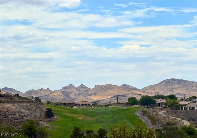 Photo 31 of Sale Pending at 1995 Oliver Springs St, Henderson, NV 89052 | MLS# 2801110 | Listing updated on 2026-07-25