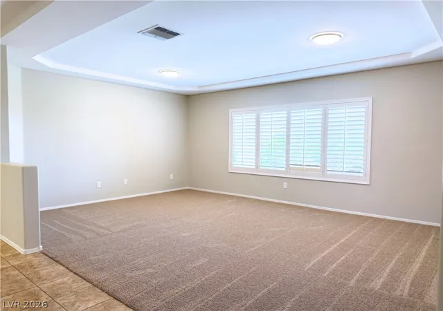 Photo 2 of Sale Pending at 1995 Oliver Springs St, Henderson, NV 89052 | MLS# 2801110 | Listing updated on 2026-07-25