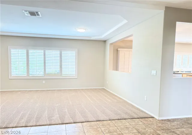 Photo 3 of Sale Pending at 1995 Oliver Springs St, Henderson, NV 89052 | MLS# 2801110 | Listing updated on 2026-07-25