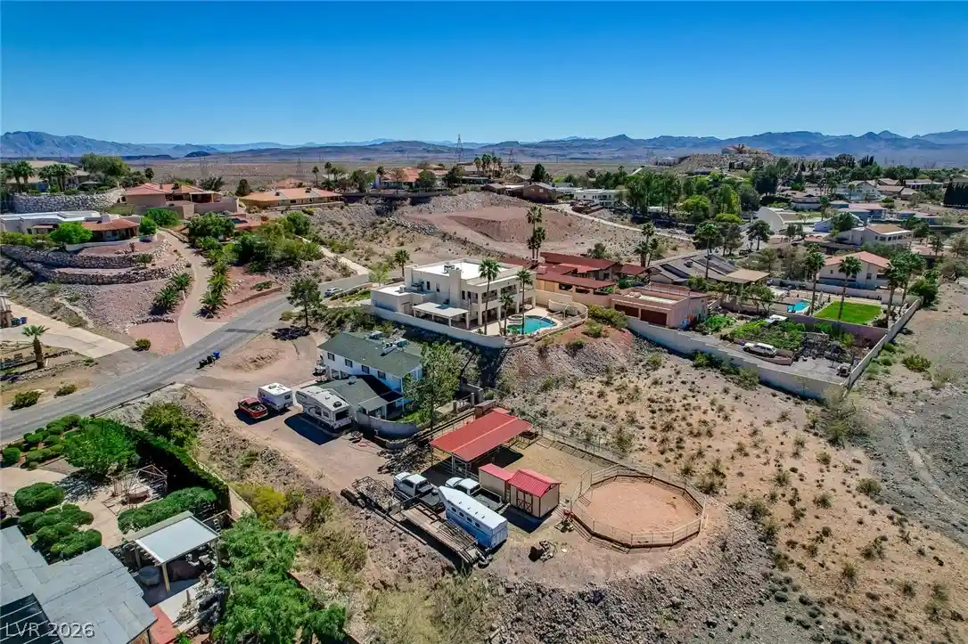 Photo 1 of Single family home for sale at 1424 Pueblo Dr, Boulder City, NV 89005 | MLS# 2800713 | Listing updated on 2026-10-23