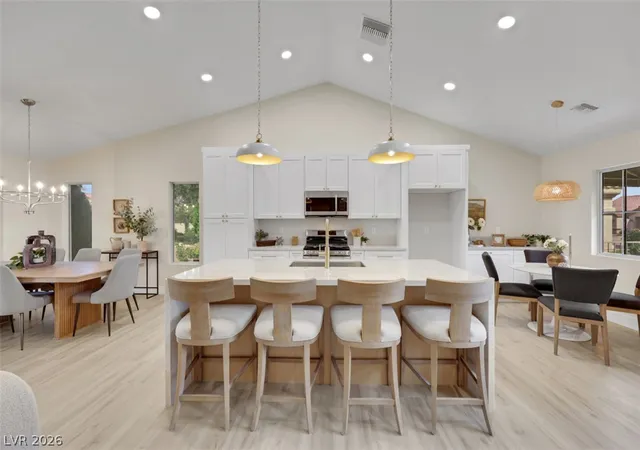 1st image of 9024 Villa Ridge Dr, Las Vegas, NV 89134 | MLS# 2798385