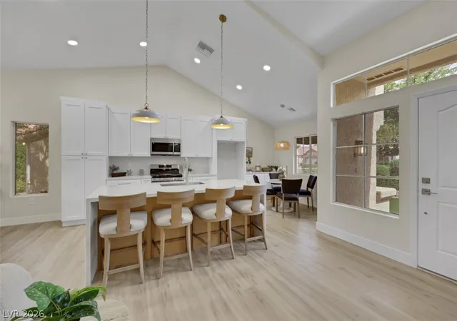 2nd image of 9024 Villa Ridge Dr, Las Vegas, NV 89134 | MLS# 2798385