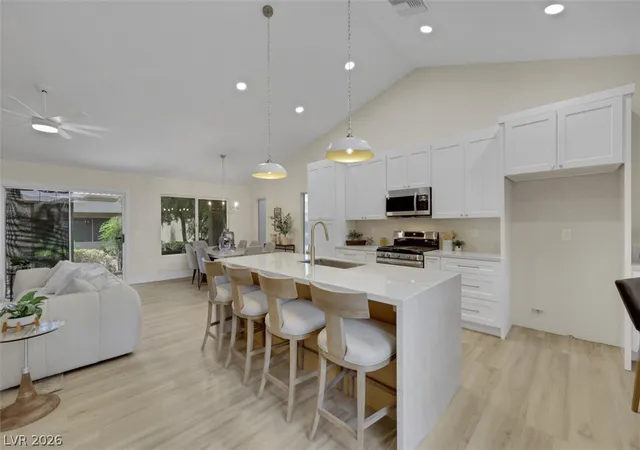 3rd image of 9024 Villa Ridge Dr, Las Vegas, NV 89134 | MLS# 2798385