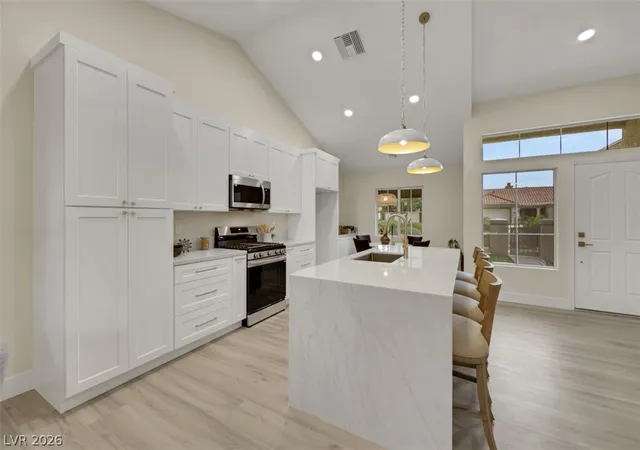 4th image of 9024 Villa Ridge Dr, Las Vegas, NV 89134 | MLS# 2798385